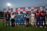 Sunil Shetty at CCL match at Bangalore on 23rd Jan 2016
